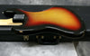 1974 Fender Jazz Bass, Sunburst