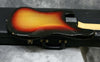 1974 Fender Jazz Bass, Sunburst