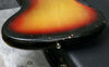 1974 Fender Jazz Bass, Sunburst