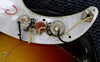1963 Fender Precision Bass, Sunburst