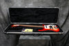 2022 Rickenbacker 4003S, Fireglo, Mint/Unplayed
