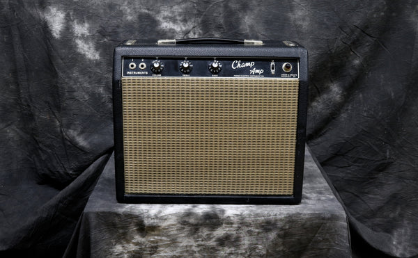 1965 Fender Champ