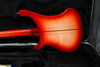 2022 Rickenbacker 4003S, Fireglo, Mint/Unplayed