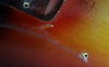 1963 Fender Precision Bass, Sunburst
