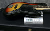 1974 Fender Jazz Bass, Sunburst