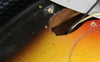 1963 Fender Precision Bass, Sunburst