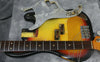 1966 Fender Precision Bass, Sunburst