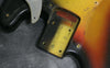1966 Fender Precision Bass, Sunburst