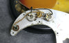 1966 Fender Precision Bass, Sunburst