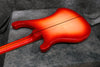 2022 Rickenbacker 4003S, Fireglo, Mint/Unplayed
