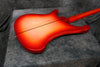 2022 Rickenbacker 4003S, Fireglo, Mint/Unplayed