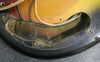 1966 Fender Precision Bass, Sunburst