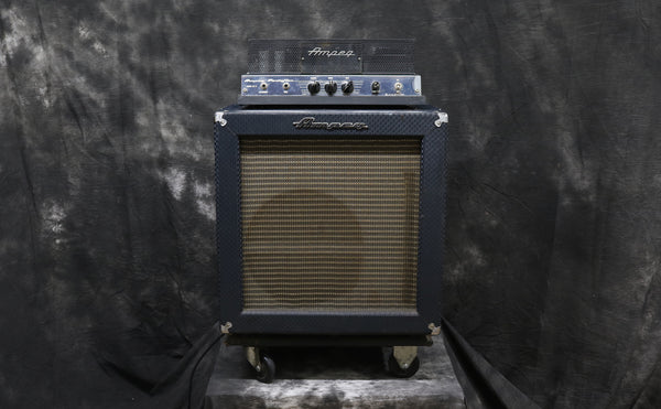 1966 Ampeg SB12