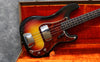 1963 Fender Precision Bass, Sunburst