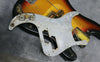 1966 Fender Precision Bass, Sunburst