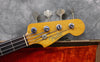 1963 Fender Precision Bass, Sunburst