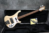 2022 Rickenbacker 4003S, Mapleglo, Mint/Unplayed