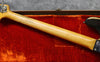 1963 Fender Precision Bass, Sunburst