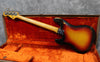 1963 Fender Precision Bass, Sunburst