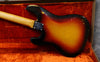 1963 Fender Precision Bass, Sunburst