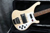 2022 Rickenbacker 4003S, Mapleglo, Mint/Unplayed