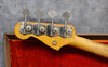 1963 Fender Precision Bass, Sunburst