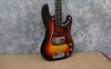 1963 Fender Precision Bass, Sunburst