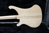 2022 Rickenbacker 4003S, Mapleglo, Mint/Unplayed