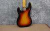 1963 Fender Precision Bass, Sunburst