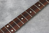 1987 Music Man Stingray, White, 2 band EQ