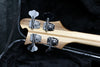 2022 Rickenbacker 4003S, Mapleglo, Mint/Unplayed