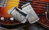 1963 Fender Precision Bass, Sunburst