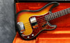 1966 Fender Precision Bass, Sunburst