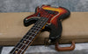 1963 Fender Precision Bass, Sunburst