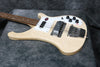2022 Rickenbacker 4003S, Mapleglo, Mint/Unplayed