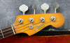1966 Fender Precision Bass, Sunburst