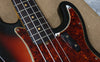 1963 Fender Precision Bass, Sunburst