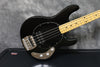 1979 Music Man Stingray, Black