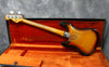 1966 Fender Precision Bass, Sunburst