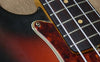 1963 Fender Precision Bass, Sunburst