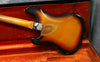 1966 Fender Precision Bass, Sunburst