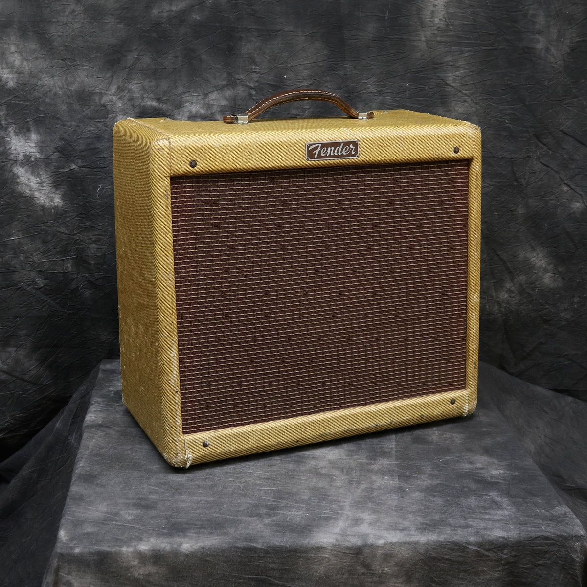 gibson アンプ 1960s fender tweed musicman 1960 Fender Bassman - Tweed - John Mann's Guitar Vault