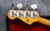 1966 Fender Precision Bass, Sunburst