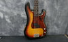 1966 Fender Precision Bass, Sunburst