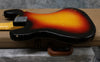1963 Fender Precision Bass, Sunburst