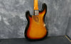 1966 Fender Precision Bass, Sunburst