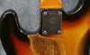 1966 Fender Precision Bass, Sunburst