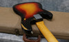 1963 Fender Precision Bass, Sunburst
