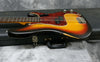 1966 Fender Precision Bass, Sunburst