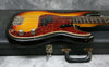 1966 Fender Precision Bass, Sunburst